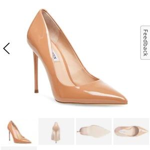 Steve Madden Vala Pumps